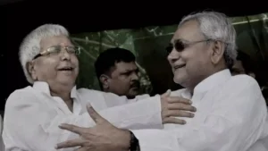 तू मुझे कबूल मैं तुझे कबूल…बिहार की राजनीति में क्या फिर से शुरू हो सकता है नया सियासी अध्याय