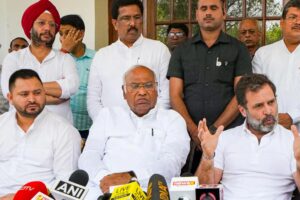 कांग्रेस के साथ आज सीधी-सीधी बात करेंगे तेजस्वी यादव, क्या सीट शेयरिंग और CM पद का सुलझेगा मैटर?